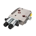 Pressure Valve (MF-4303201M3)