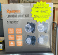 Sparex Lighting